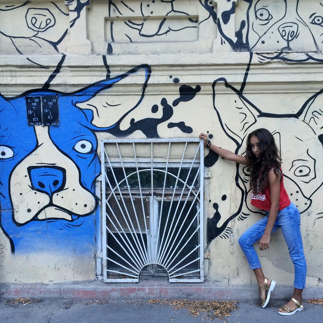 kkulakovaa instagram image archive image