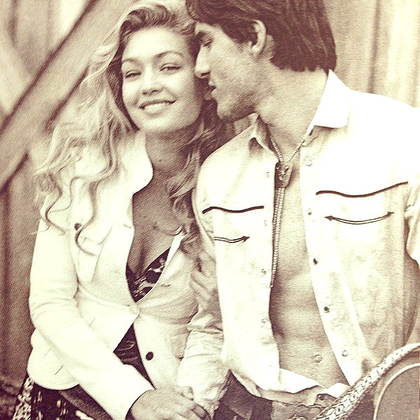 gigihadid instagram image archive image