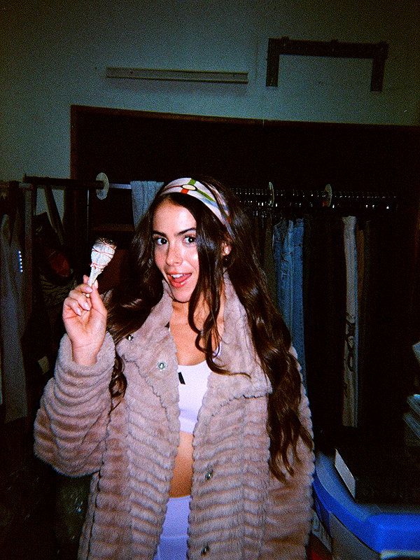 yaelshelbia instagram image archive image