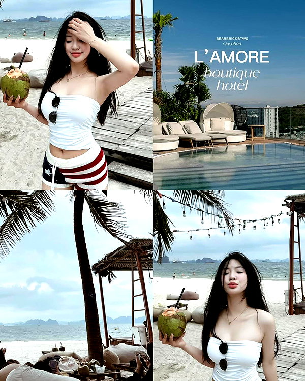 lyhythuedoxinh instagram image archive image