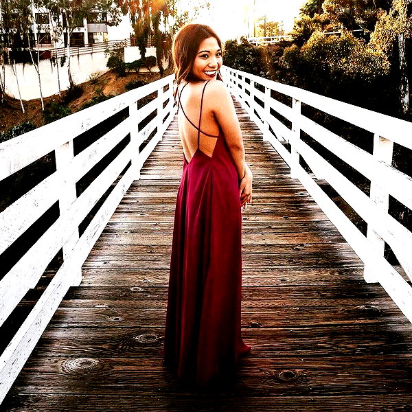 sashapieterse instagram image archive image