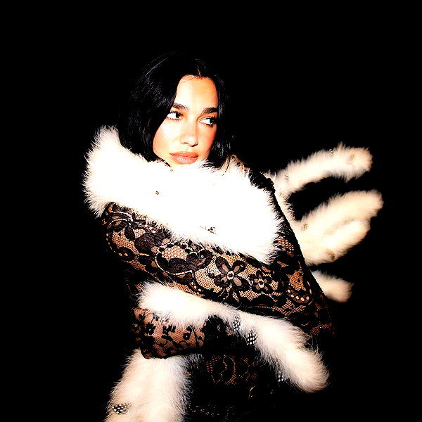 dualipa instagram image archive image
