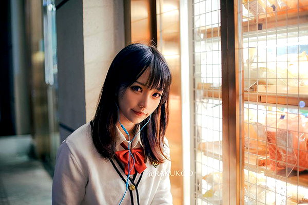 rakukoo instagram image archive image