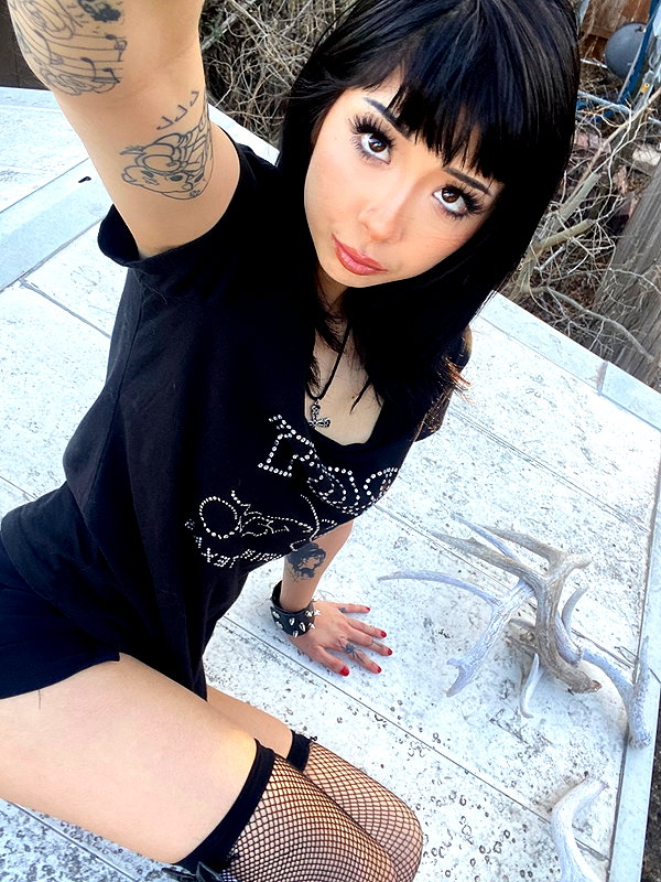 angelicdispair instagram image archive image