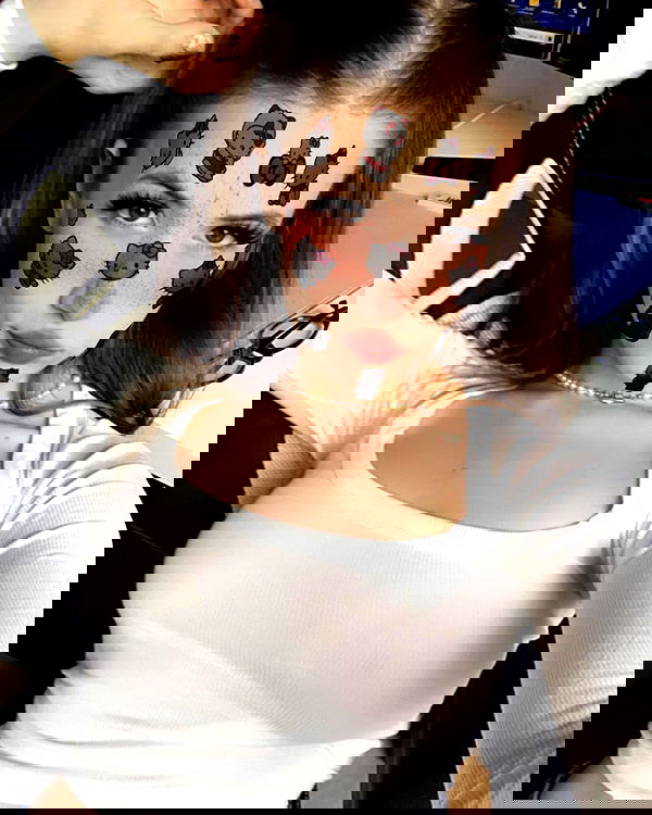 m1chelleluna m1chelleluna archive image