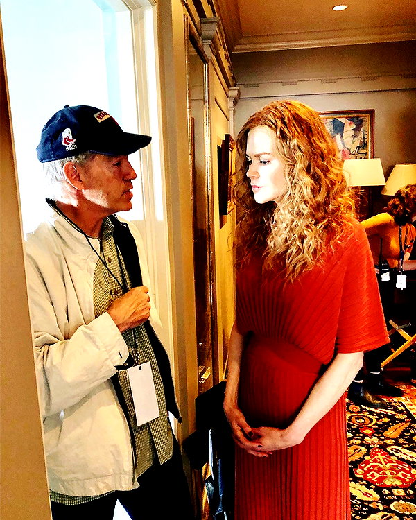 nicolekidman instagram image archive image
