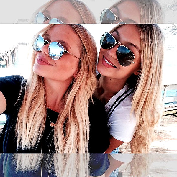 gigihadid instagram image archive image