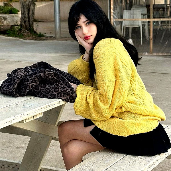 liashaked instagram image archive image