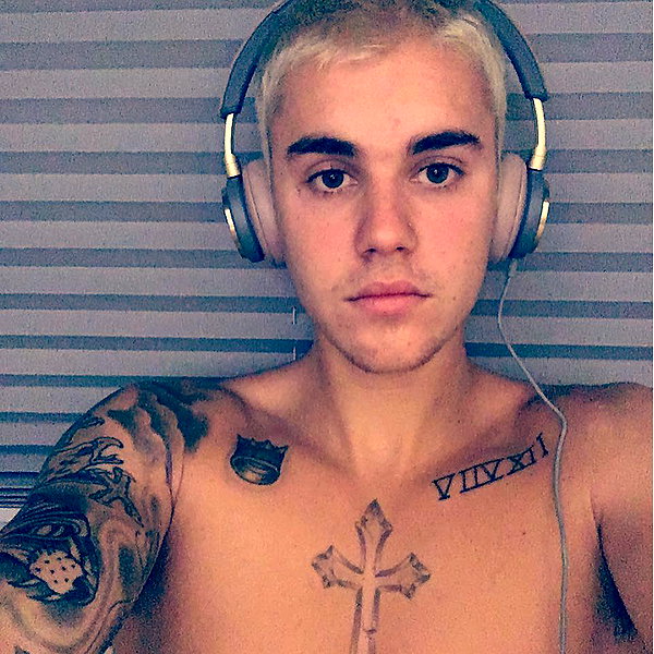 lilbieber instagram image archive image