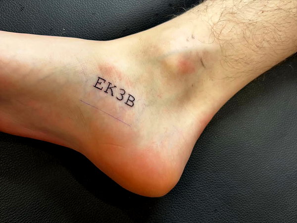 ek3b.chapman instagram image archive image