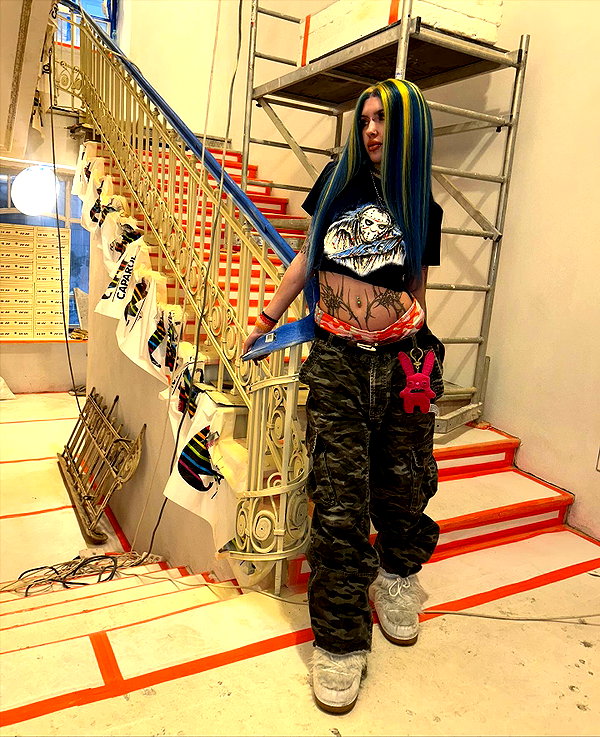 aleksaoaa instagram image archive image