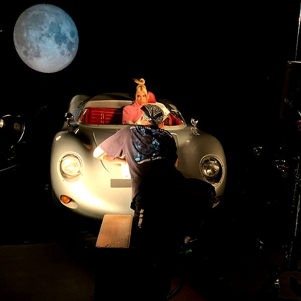 dualipa instagram image archive image