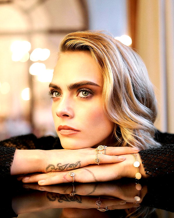 caradelevingne instagram image archive image