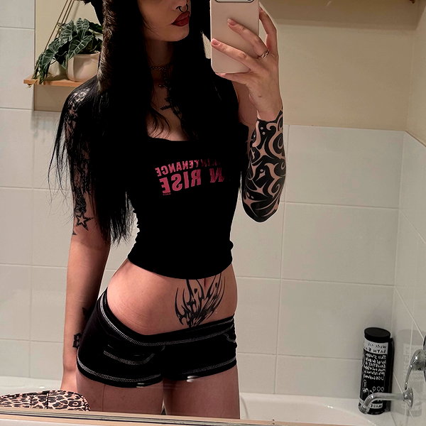 loneliestangelgirl instagram image archive image