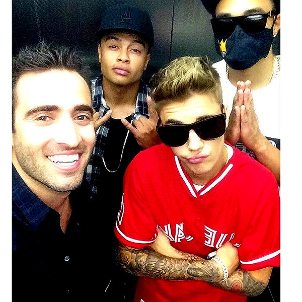 lilbieber instagram image archive image