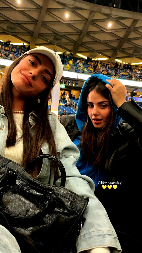 yaelshelbia instagram image archive image
