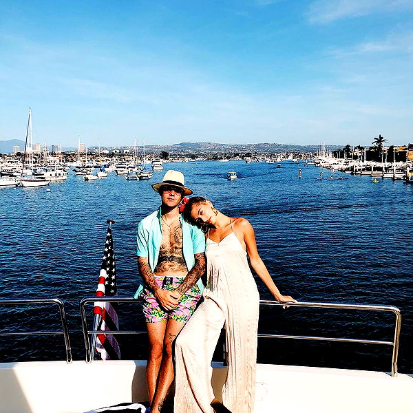 haileybieber instagram image archive image