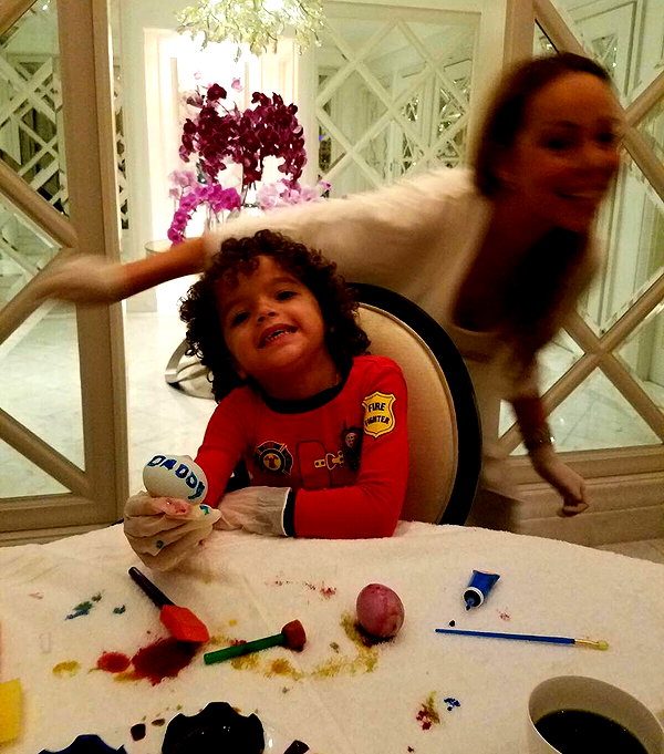 mariahcarey instagram image archive image