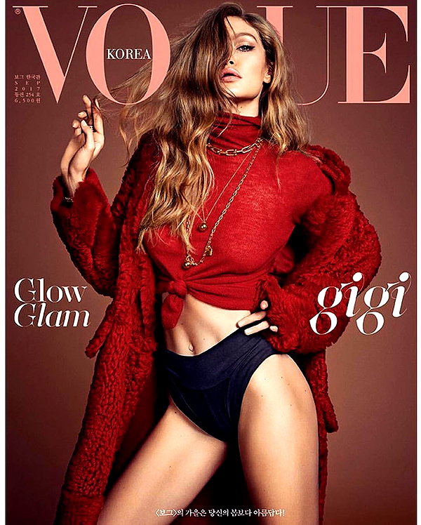 gigihadid instagram image archive image