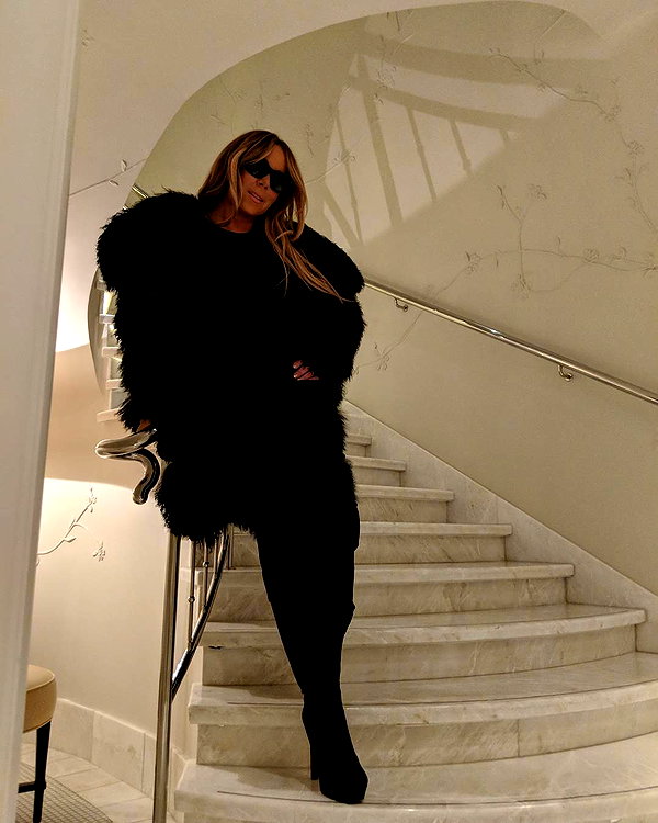 mariahcarey instagram image archive image