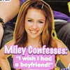 mileycyrus Altpins Profile Picture