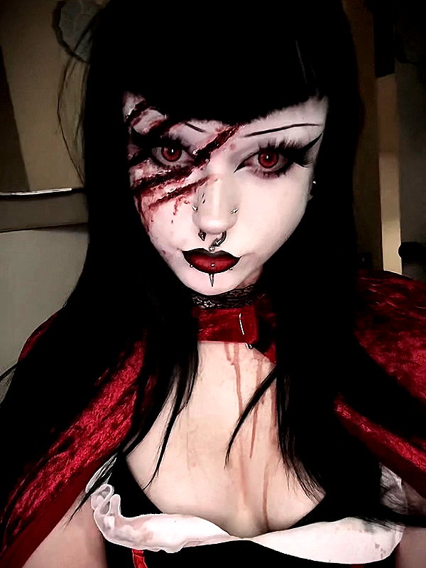 kittenfangsxx instagram image archive image