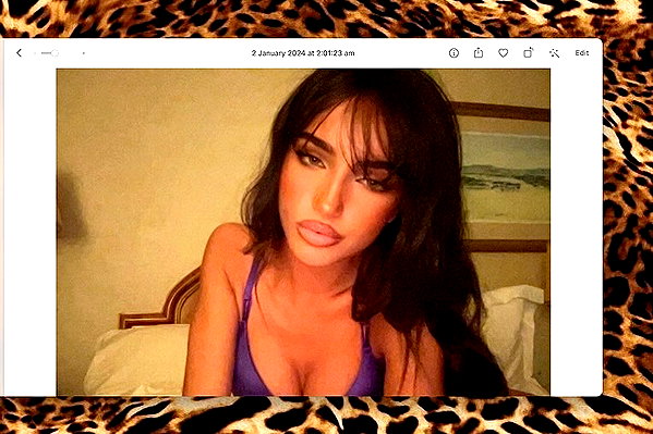 ellachristo instagram image archive image