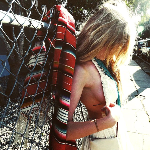 ashleybenson instagram image archive image