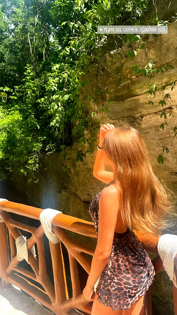 loreenhazan instagram image archive image