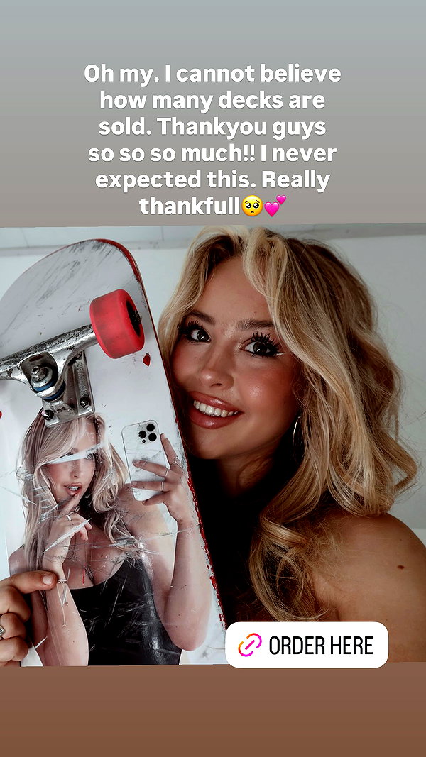 surfsterre instagram image archive image