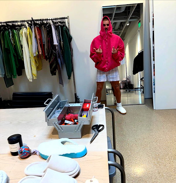 lilbieber instagram image archive image