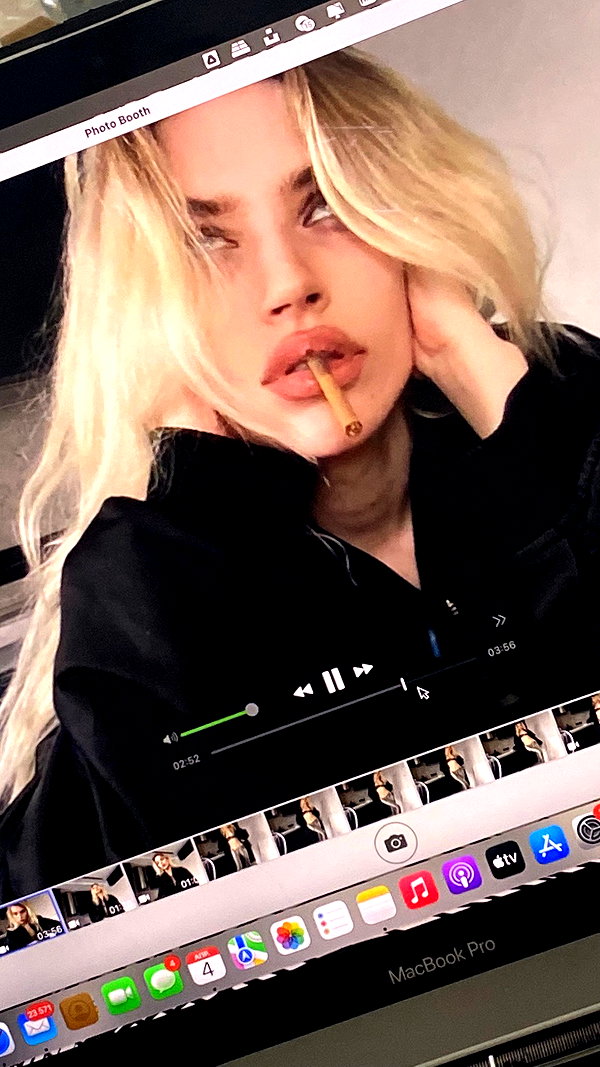 alien.hanna instagram image archive image