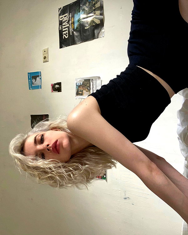alien.hanna instagram image archive image