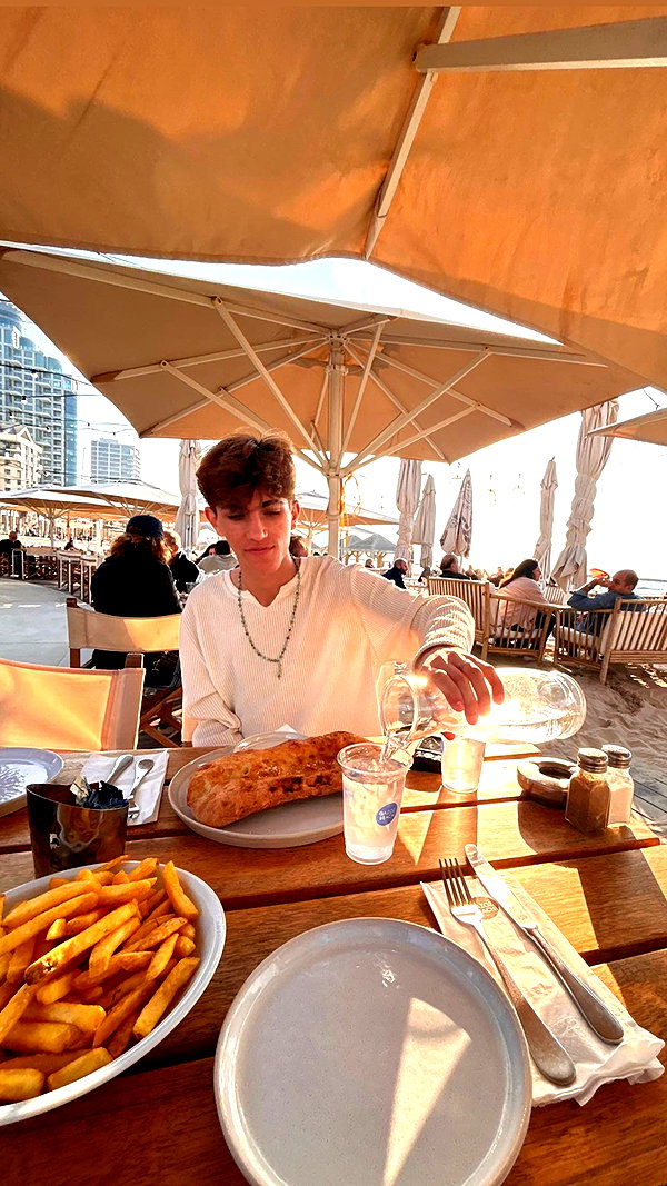 yaeel_k instagram image archive image