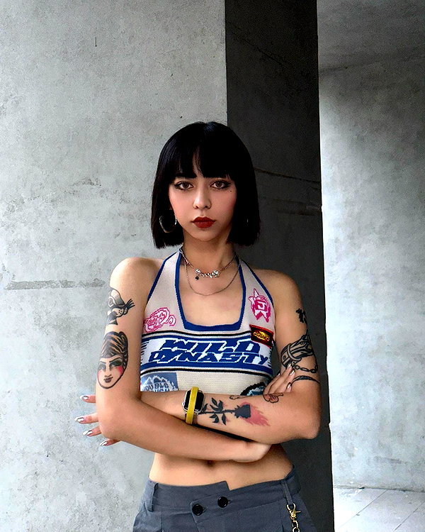badthingalwaysg instagram image archive image