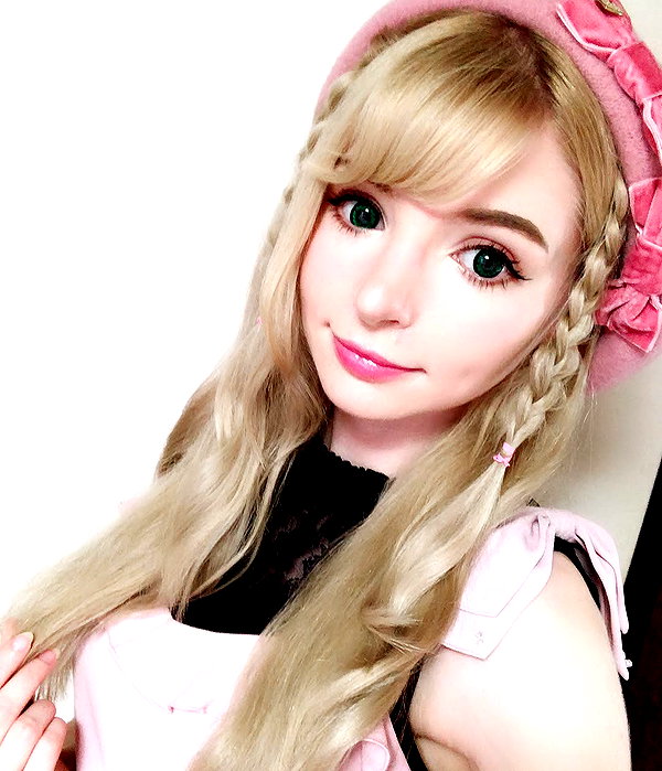 peachmilky_ instagram image archive image