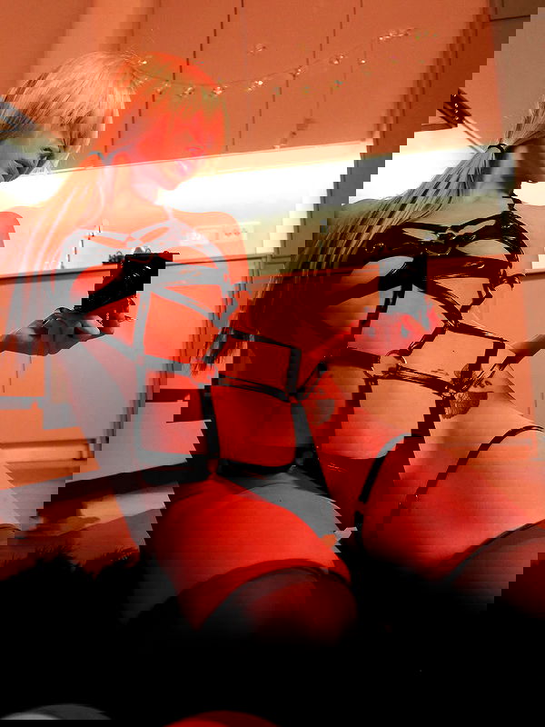 neondemoni neondemoni archive image