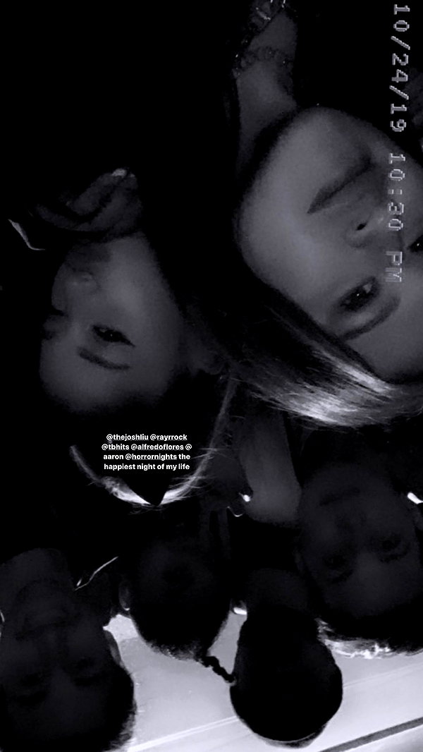 arianagrande instagram image archive image