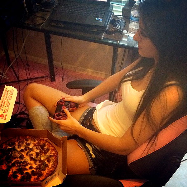 sssniperwolf instagram image archive image
