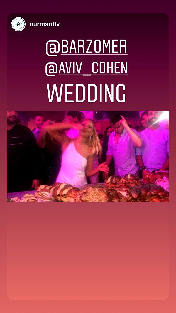 barzomer instagram image archive image