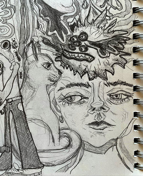 bugz4brainz instagram image archive image
