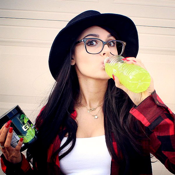 sssniperwolf instagram image archive image
