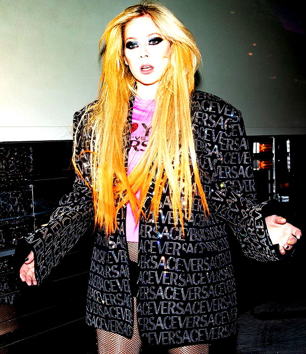 avrillavigne instagram image archive image