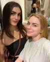 lindsaylohan Altpins Profile Picture