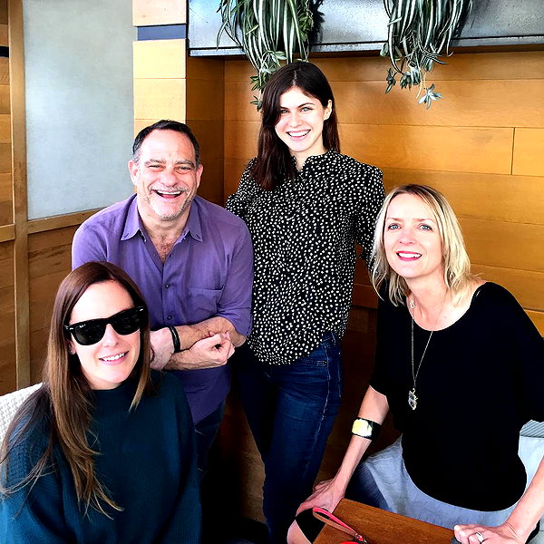 alexandradaddario instagram image archive image