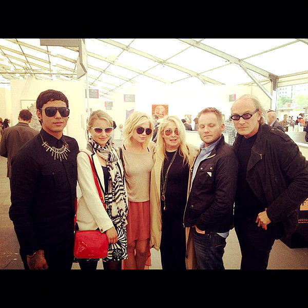 ashleybenson instagram image archive image