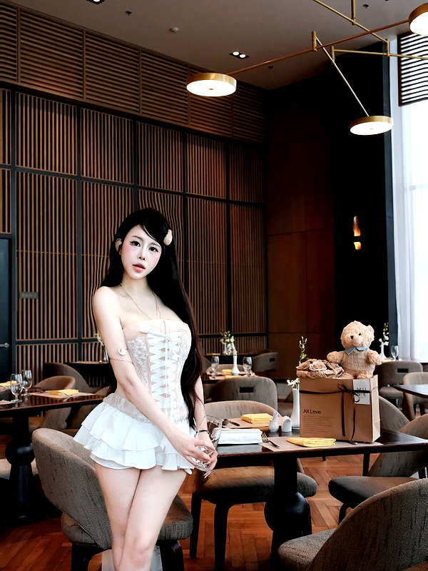 lyhythuedoxinh instagram image archive image