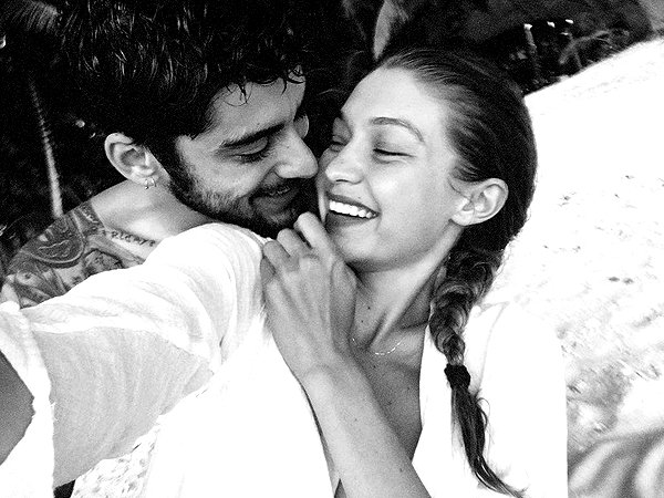 gigihadid instagram image archive image