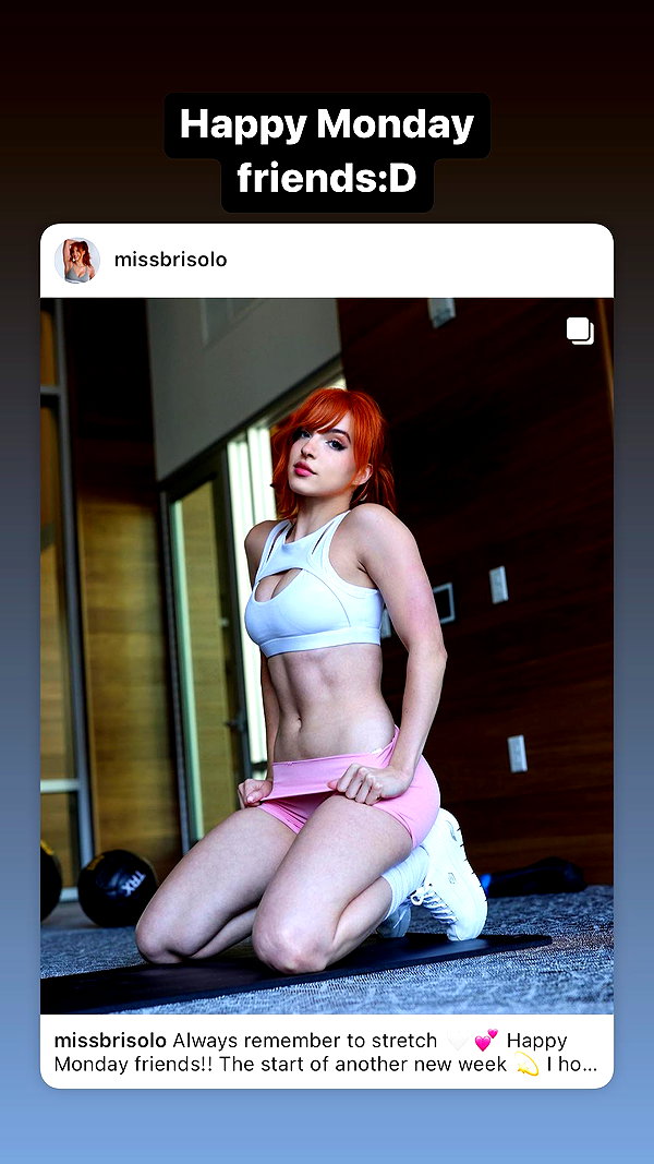 missbrisolo missbrisolo archive image