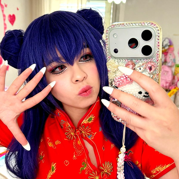 Archived image from @notchicore on Instagram